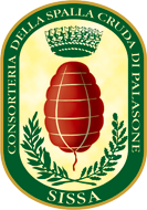 Spalla Cruda di Palasone