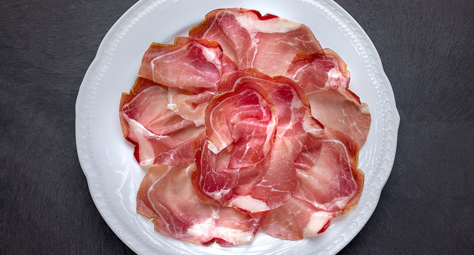 Culatello il re dei salumi