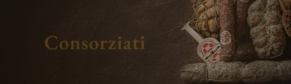 Antichi Produttori Terre di Nebbia - Consorziati