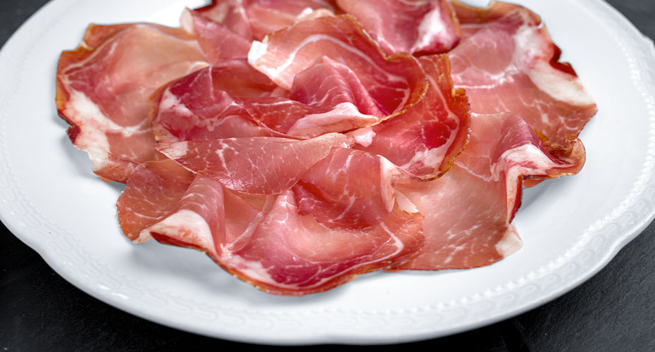 Culatello, i segreti del gusto